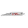 Milwaukee 12" 7/11 TPI Wrecker Sawzall Multi-Material Blades (Each) 48-01-2711