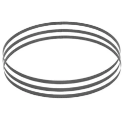 Milwaukee 44-7/8" Band Saw Blades Bi-Metal Thick Metal 10/14 TPI (3 Pack) 48-39-0551