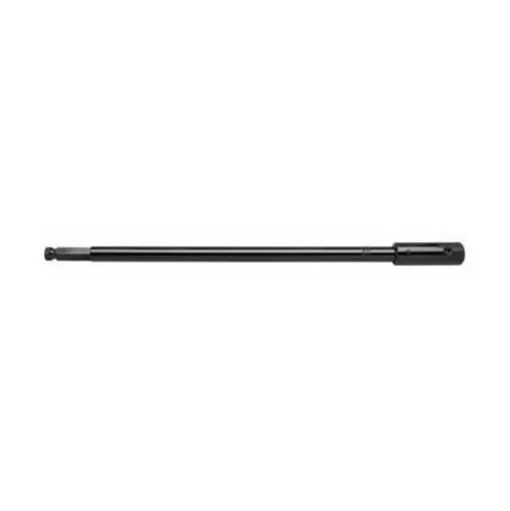 Milwaukee 12" Bit Extension 7/16" Hex 48-28-4006