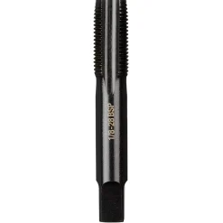 Milwaukee 1/8"-28 BSP Straight Flute Taper Tap 49-57-5190