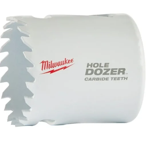 Milwaukee 1-3/4" Carbide Teeth Hole Dozer Hole Saw 49-56-0717