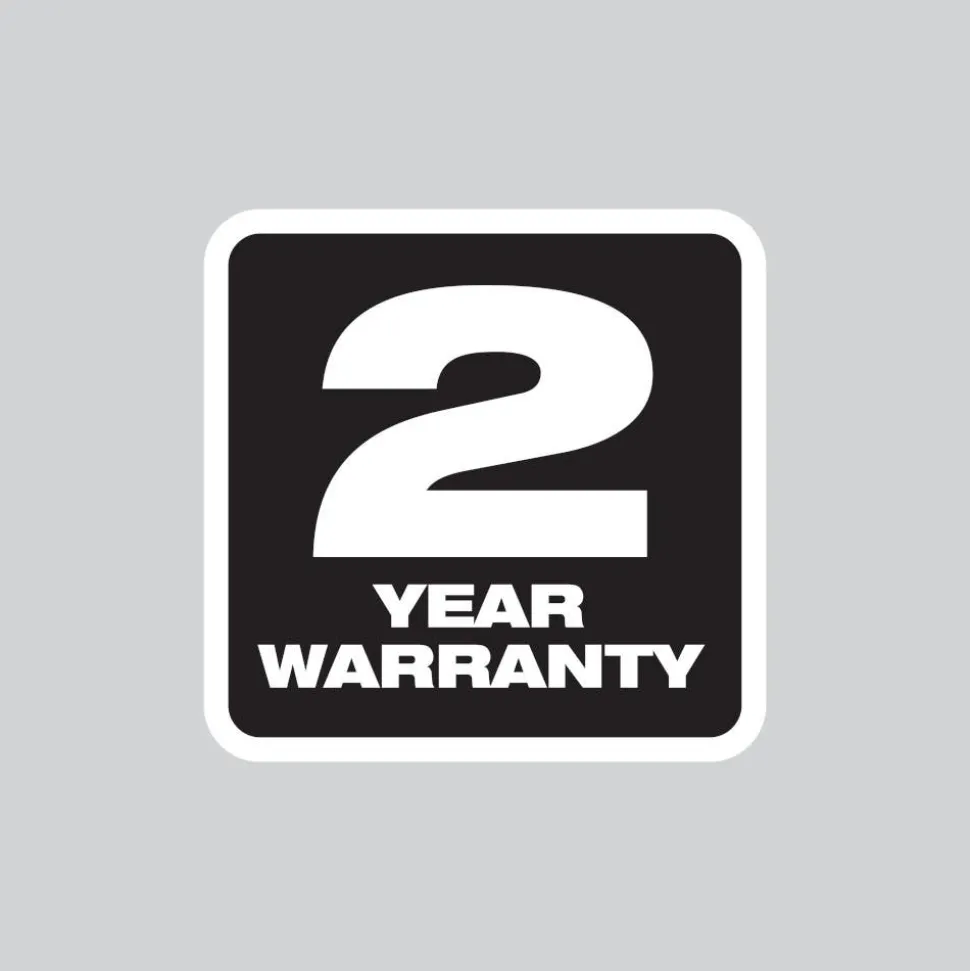 Milwaukee 1-1/4" CTS-V Pivoting Press Ring for M18 & M12 FORCE LOGIC Press Tools 49-16-2653X