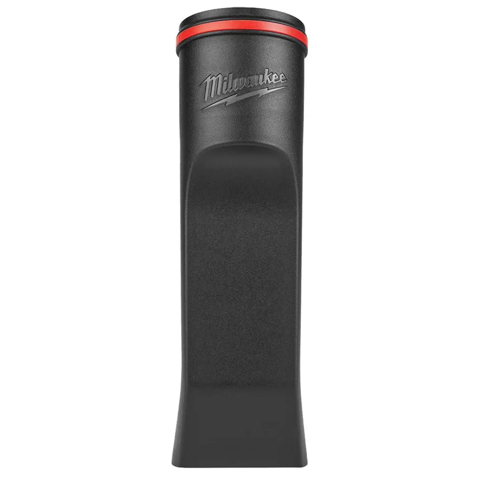 Milwaukee 2-1/2" Curved Nozzle 49-90-2003