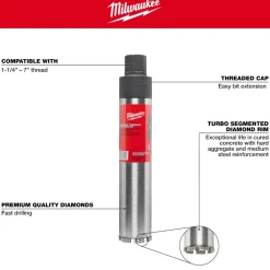 Milwaukee 7