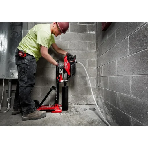 Milwaukee 12" Diamond Ultra Wet Core Bit 48-17-5120