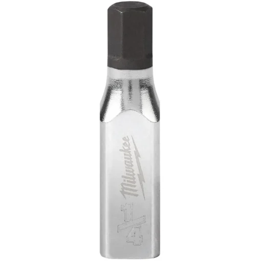 Milwaukee 1/4" Drive 1/4" Hex Bit Socket 45-34-1029