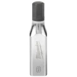 Milwaukee 1/4" Drive 6mm Hex Bit Socket 45-34-1035