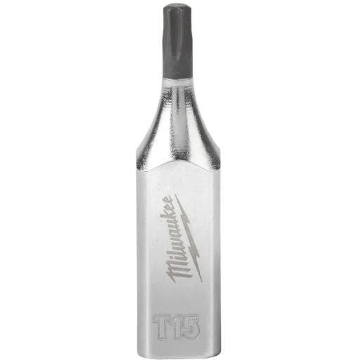 Milwaukee 1/4" Drive T15 TORX Bit Socket 45-34-1002