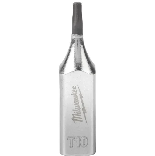 Milwaukee 1/4" Drive T10 TORX Bit Socket 45-34-1001