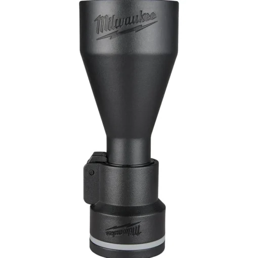 Milwaukee 1-7/8" Dust Extraction Adaptor Kit 49-90-1980
