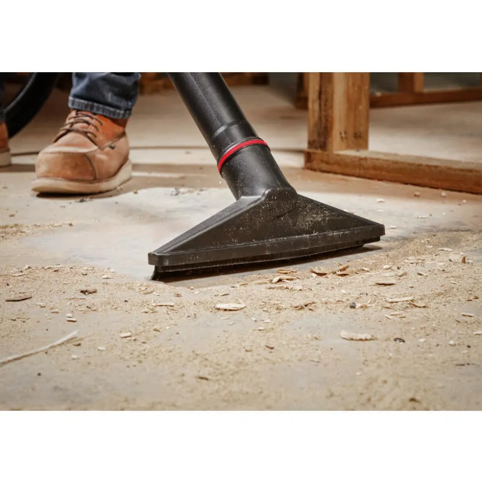 Milwaukee 2-1/2" Floor Brush Tool 49-90-2002