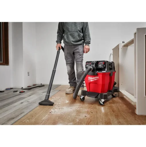Milwaukee 1-7/8" Floor Brush Tool 49-90-1982