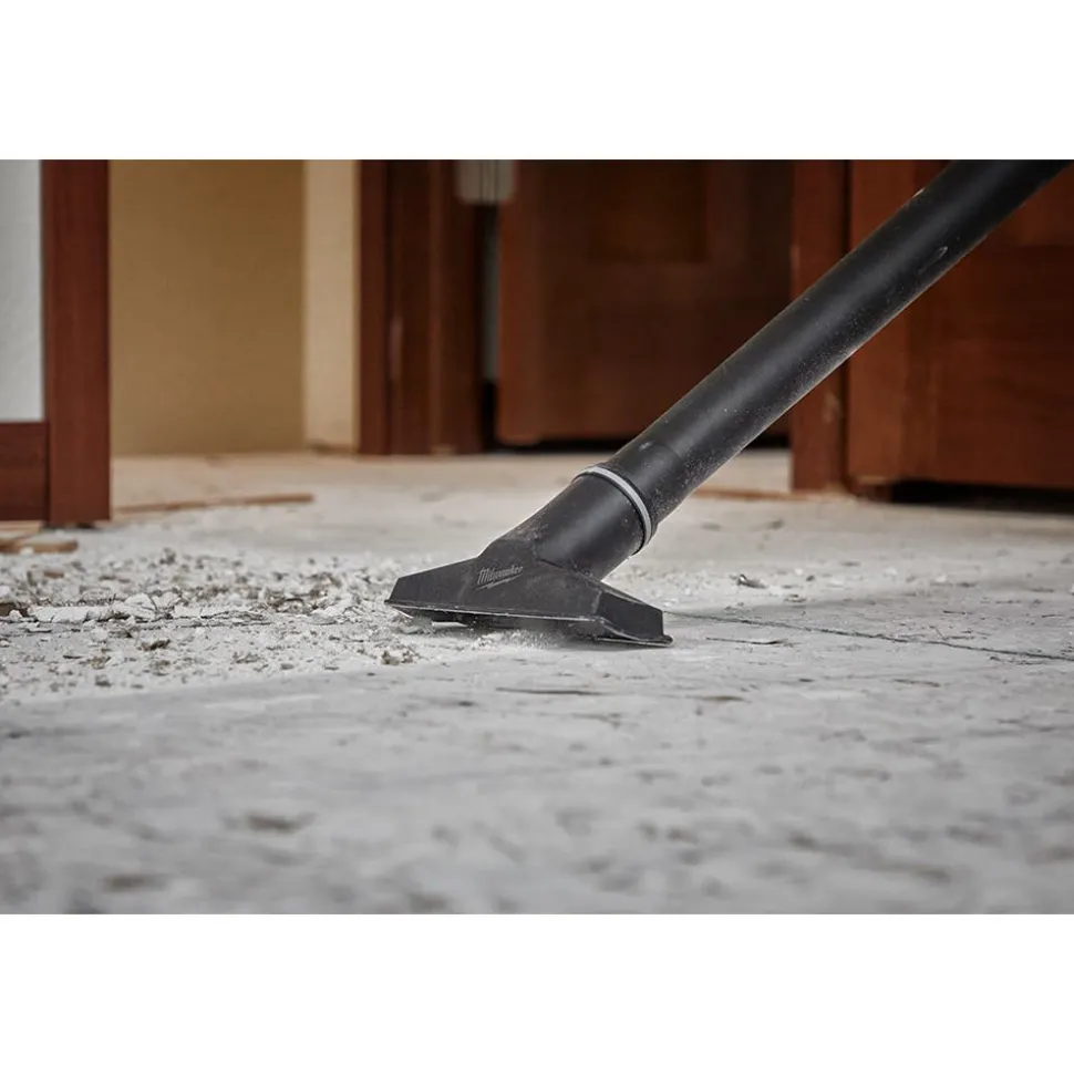 Milwaukee 1-7/8" Floor Utility Nozzle 49-90-2011