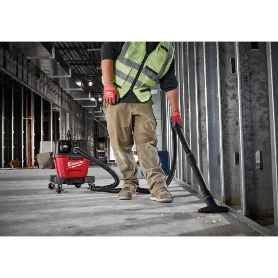 Milwaukee 1-7/8" Floor Utility Nozzle 49-90-2011