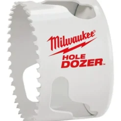 Milwaukee 1-1/2" Hole Dozer Bi-Metal Hole Saw 49-56-9617