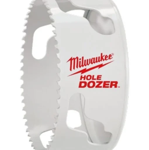 Milwaukee 6" Hole Dozer Bi-Metal Hole Saw 49-56-9656