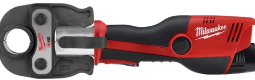 Milwaukee 1" IPS-P Black Pipe Press Jaw For M12 FORCE LOGIC Press Tool 49-16-2452B