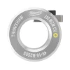 Milwaukee 250 MCM CU THHN/XHHW S BUSHING 49-16-B250S