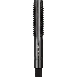 Milwaukee 9/16"-12 NC Straight Flute Plug Tap 49-57-5165