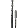 Milwaukee 3/8"-16 NC Straight Flute Plug Tap & 5/16" Drill Bit 49-57-5548