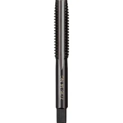 Milwaukee 7/16"-14 NC Straight Flute Plug Tap 49-57-5155