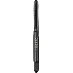 Milwaukee 8-32 NC Straight Flute Plug Tap 49-57-5121