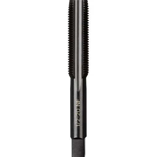 Milwaukee 1/2"-20 NF Straight Flute Plug Tap 49-57-5162