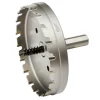 Milwaukee 4" One-Piece Carbide Hole Cutter 49-57-8647