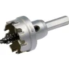 Milwaukee 1-3/8" One-Piece Carbide Hole Cutter 49-57-8623