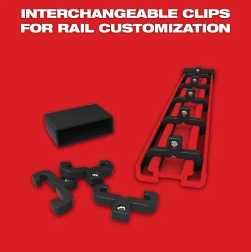 Milwaukee 6 Piece SHOCKWAVE Impact Duty 3/8" Drive Metric Standard Socket Set 49-66-7036