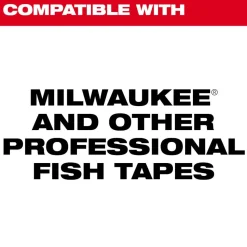 Milwaukee 500' Poly Pull Line 48-22-4138