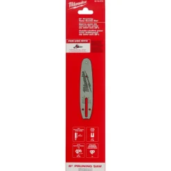 Milwaukee 8" Pruning Saw Guide Bar 49-16-2751