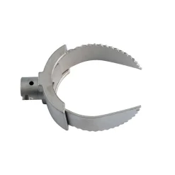 Milwaukee 3" Root Cutter for 5/8" & 3/4" Drum Cable 48-53-2832
