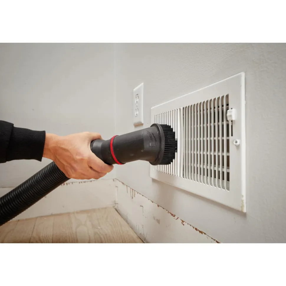 Milwaukee 2-1/2" Round Brush Tool 49-90-2001