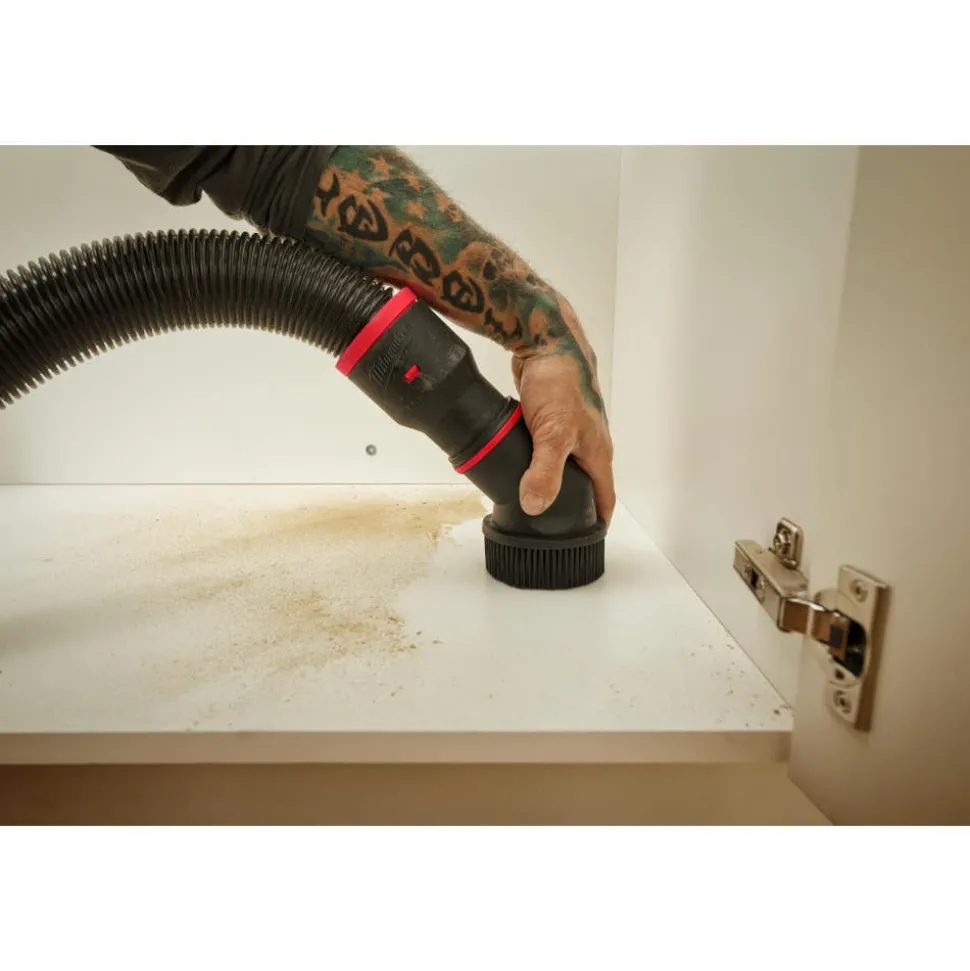 Milwaukee 2-1/2" Round Brush Tool 49-90-2001