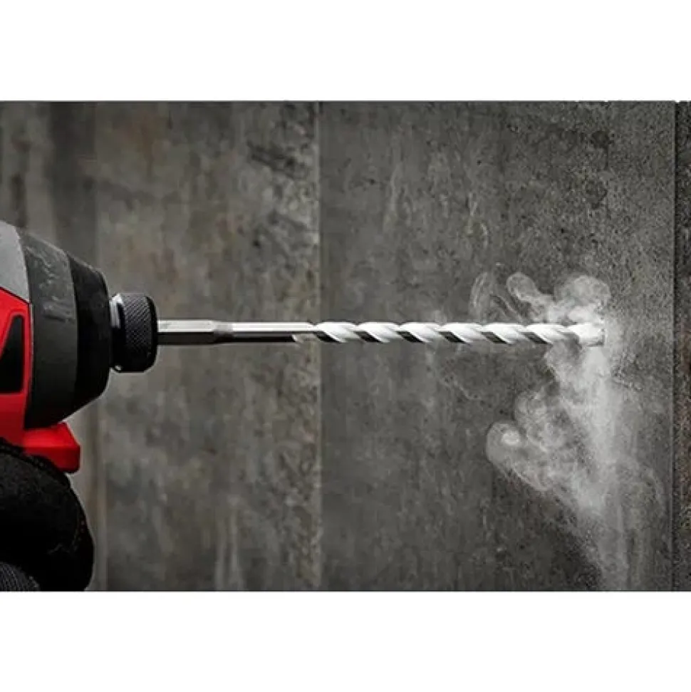 Milwaukee 5/16" SHOCKWAVE Carbide Multi-Material Drill Bit 48-20-8888