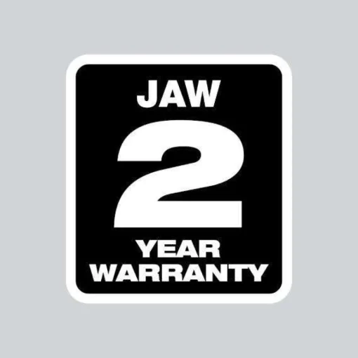Milwaukee 5/8" Streamline ACR Press Jaw for M12 FORCE LOGIC Press Tool 49-16-2454M