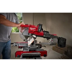 Milwaukee 10