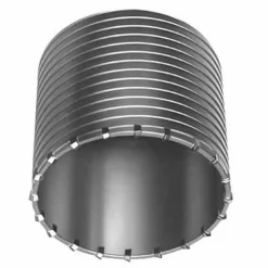 Milwaukee 5" Thick Wall SDS-Max Carbide Core Bit 48-20-5160
