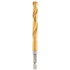 Milwaukee 23/64" Titanium SHOCKWAVE Drill Bit 48-89-4620