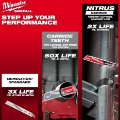 Milwaukee 6
