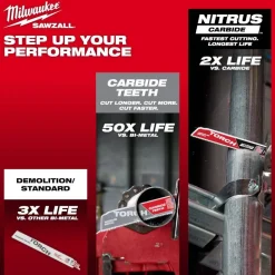Milwaukee 9