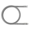 Milwaukee 5/8" X 7-1/2' All-Purpose Open Wind Sectional Cable 48-53-2680