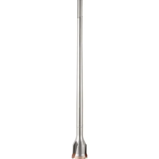 Milwaukee 1-1/2" X 22" One Piece SDS-MAX Tunnel Bit 48-20-5302