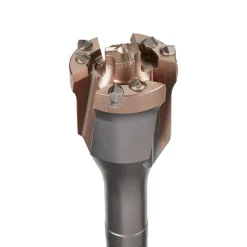 Milwaukee 1-1/2" X 22" One Piece SDS-MAX Tunnel Bit 48-20-5302
