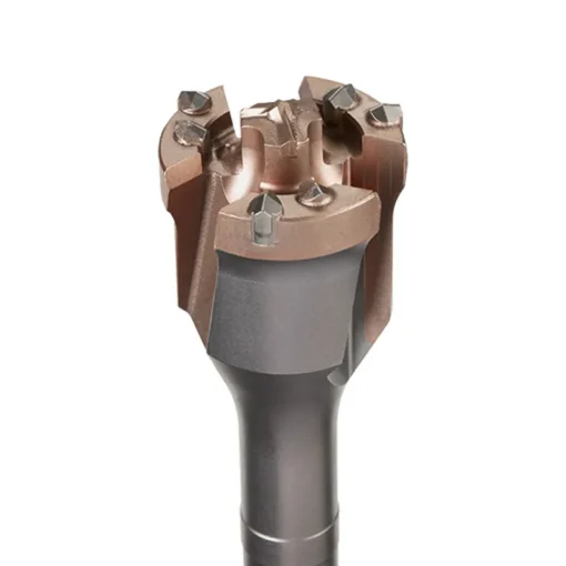 Milwaukee 1-1/2" X 22" One Piece SDS-MAX Tunnel Bit 48-20-5302