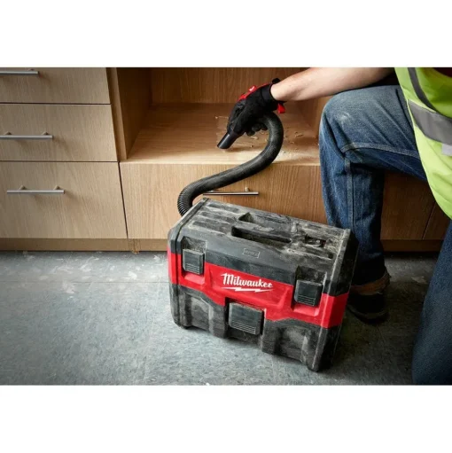 Milwaukee 1-1/4" x 2' to 6' Expandable Hose 49-90-2014