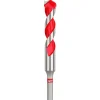 Milwaukee 3/4" x 4" x 6" Carbide Hammer Drill Bit with POWER TIP 48-20-9045