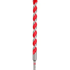 Milwaukee 3/4" x 10" x 12" Carbide Hammer Drill Bit with POWER TIP 48-20-9046