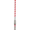 Milwaukee 3/16" x 4" x 6" SHOCKWAVE Impact Duty Carbide Hammer Drill Bit for Concrete Screws 48-20-9096